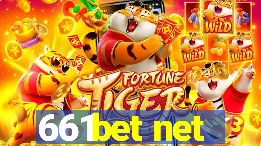 661bet net